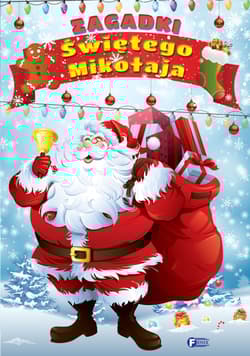 Zagadki świętego Mikołaja - Opracowanie Zbiorowe