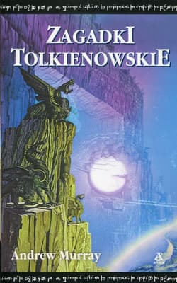 Zagadki tolkienowskie - Andrew Murray