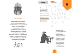 Zagadki wierszyki ciekawostki o Krakowie Krakusek - Chachulska Anna