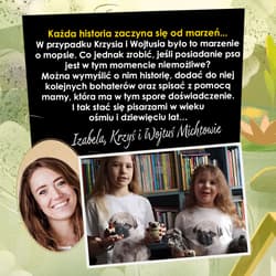 Galeria - zdjęcie nr. 3 - Zagadki z Krainy Zwierzaków. Sprawa kiełbasek i złote monety