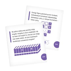 Galeria - zdjęcie nr. 2 - Zagadkopis IV ALBI