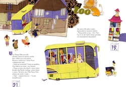 Galeria - zdjęcie nr. 4 - Zagadkowa koperta listonosza