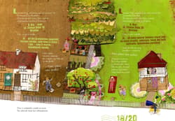 Galeria - zdjęcie nr. 2 - Zagadkowa koperta listonosza
