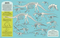 Galeria - zdjęcie nr. 4 - Zagadkowe muzea w Warszawie Przewodnik i zabawy dla poszukiwaczy przygód