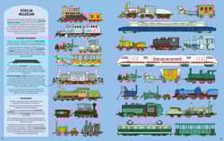 Galeria - zdjęcie nr. 5 - Zagadkowe muzea w Warszawie Przewodnik i zabawy dla poszukiwaczy przygód