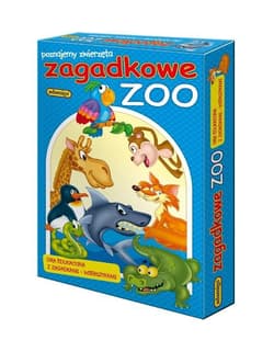 Zagadkowe Zoo
