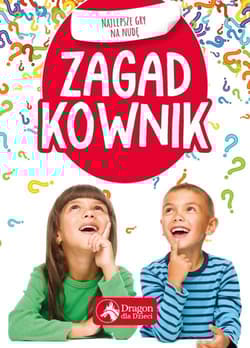 Zagadkownik Najlepsze gry na nudę