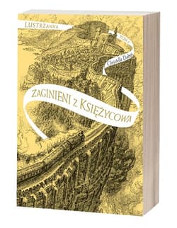 Galeria - zdjęcie nr. 2 - Zaginieni z Księżycowa Lustrzanna Tom 2