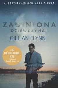 Zaginiona dziewczyna  - Gillian Flynn
