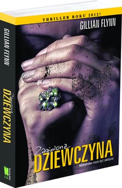 Zaginiona dziewczyna
