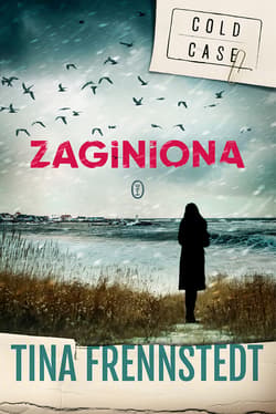 Zaginiona - ebook