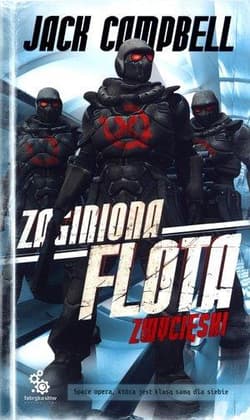 Zaginiona flota 6. Zwycięski - Jack Campbell