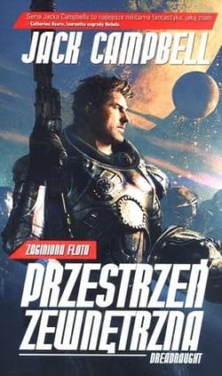 Zaginiona flota 7. Przestrzeń zewnętrzna - Jack Campbell