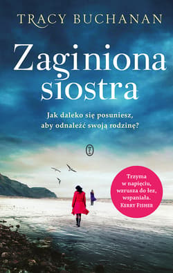 Zaginiona siostra - ebook - Tracy Buchanan