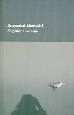 Zaginiona we śnie