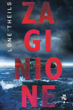 Zaginione - Lone Theils