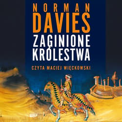 Zaginione królestwa cz. 2 - audiobook