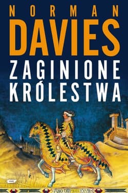 Zaginione królestwa - ebook