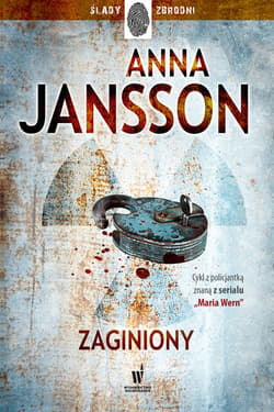 Zaginiony - ebook - Anna Jansson