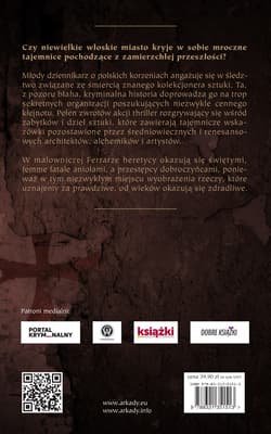 Galeria - zdjęcie nr. 2 - Zaginiony klejnot Ferrary