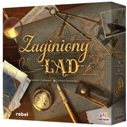 Zaginiony Ląd
