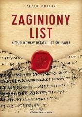Zaginiony list - Paolo Curtaz