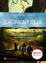 Zaginiony Ollie - William Joyce, Wiliam Joyce