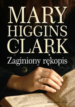 Zaginiony rękopis - ebook