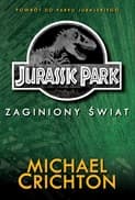 Zaginiony świat - Michael Crichton