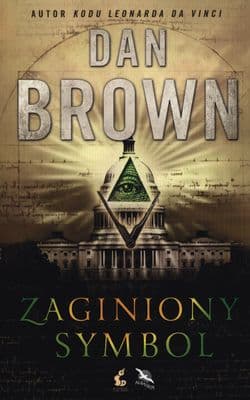 Zaginiony symbol - Dan Brown