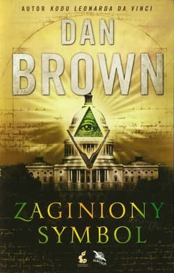Zaginiony symbol - Dan Brown