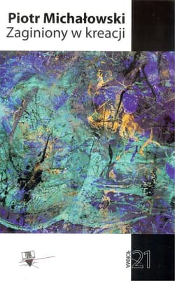 Zaginiony w kreacji
