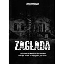Zagłada