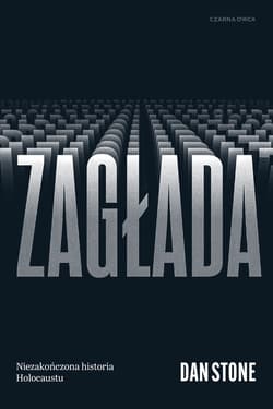 Zagłada - ebook