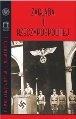 Zagłada II Rzeczypospolitej - Musiał Filip (red)