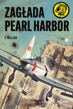 Zagłada Pearl Harbor - P. William