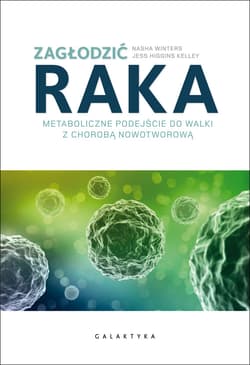 Zagłodzić raka - ebook - Winters Nasha, Higgins Kelley Jess