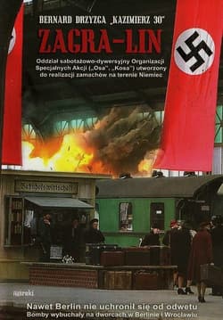 Zagra-Lin - Bernard Drzyzga