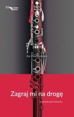 Zagraj mi na drogę - Iva Prochazkova