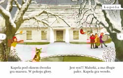 Galeria - zdjęcie nr. 3 - Zagraj to, Fryderyku! Czytam sobie. Poziom 1