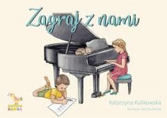 Zagraj z nami - Katarzyna Kulikowska, Parkita Jaśmina