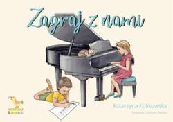 Zagraj z nami - Katarzyna Kulikowska, Parkita Jaśmina