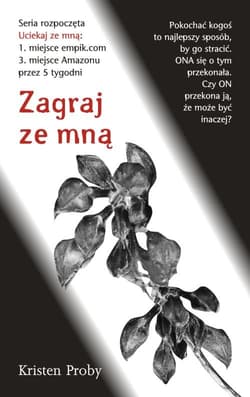 Zagraj ze mną - Kristen Proby