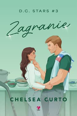 Zagranie - Curto Chelsea