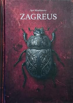 Zagreus - Igor Myszkiewicz