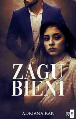 Zagubieni - Adriana Rak