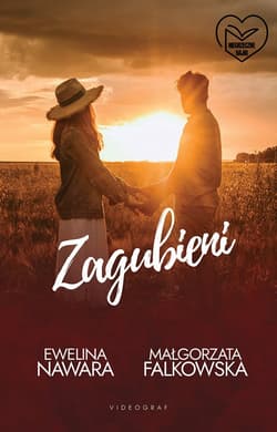 Zagubieni - Ewelina Nawara, Małgorzata Falkowska