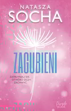 Zagubieni - Natasza Socha