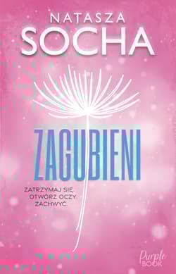 Zagubieni - Natasza Socha