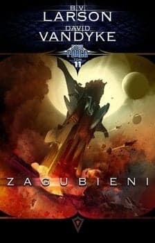 Zagubieni. Star Force. Tom 11